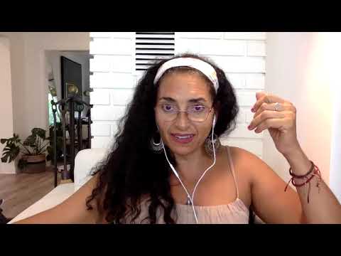 Francesca Maximé – ReRooted – Ep. 56 – Modern Tantric Buddhism with Lama Justin von Bujdoss