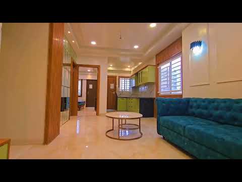 3D Tour Of Madhuban Heights