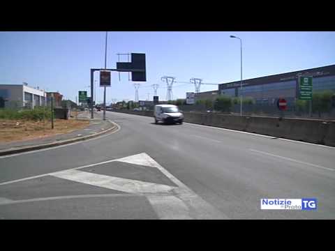 2017-08-02 PRATO - IN VIA PARONESE SORGERÀ UN RISTORANTE E UN ALBERGO