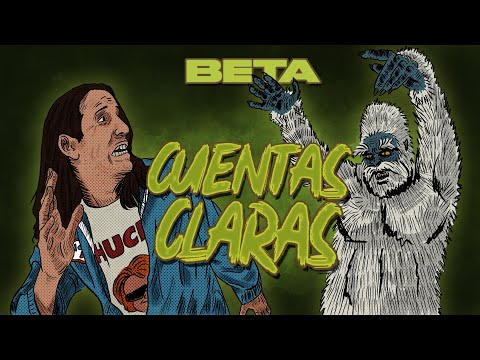 BETA - Cuentas Claras