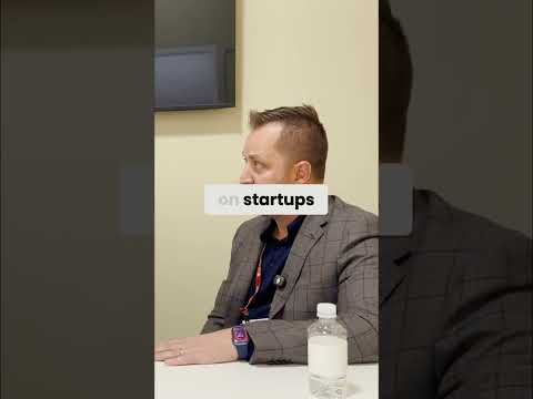 Unlocking AI Opportunities in Healthcare Tech Startups #Shorts