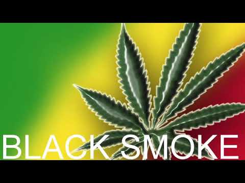 Sk3rdi - black smoke