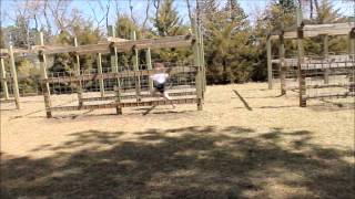 NDFA video - &quot;Run&quot; by Addison Road