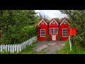 True Stories Of Elves And Hidden People In Iceland