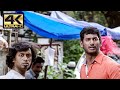 Will Vishal Catch The Killer Naan Sigappu Manithan 4K English Subtitles