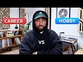5 Things I Wish I Knew Before Becoming A Music Producer Full Time