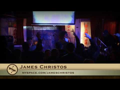 James Christos 