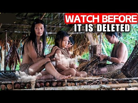 Life On Pitcairn Island- The Most Isolated Place On Earth! Paradise Or Nightmare?