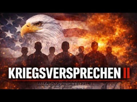 Kriegsversprechen II - Terrormanagement im 21. Jahrhundert