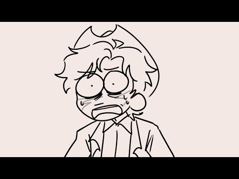 Scar's No Good, Very Bad Day [Secret Life Animatic]