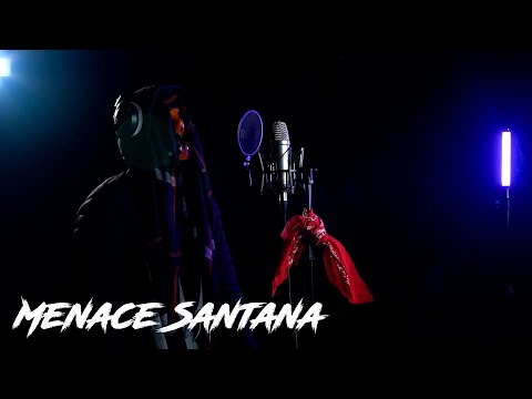 Freestyle TakeOver - Menace Santana