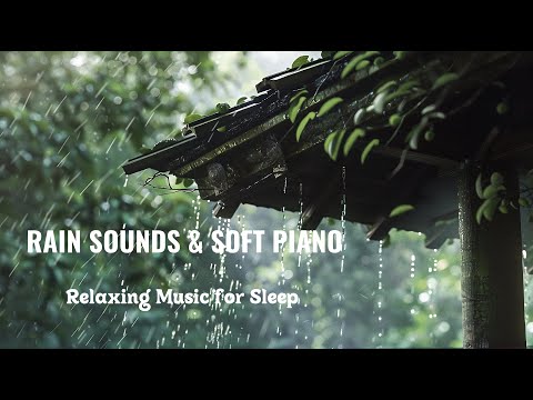 Relaxing Meditation Music for Stress Relief