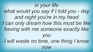 Basia - If Not Now Then When Lyrics_1