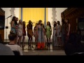 Wagon Wheel A Cappella Trinity College Quirks