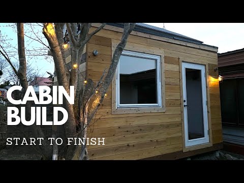 断熱材 木製庭小屋の作り方 土の作り方 耐久性 断熱性 堅固さ