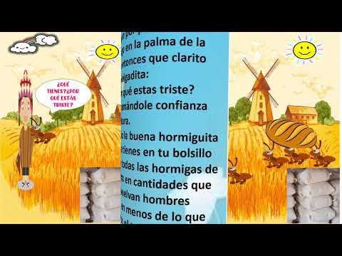 CHOLITO EN LOS ANDES MÁGICOS CAPÍTULO 4^