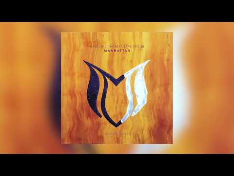 Made Of Light feat. Zara Taylor - Manhattan