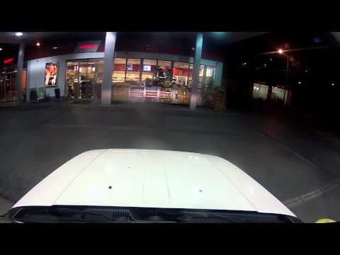 The Glowsticks - Electro Rock