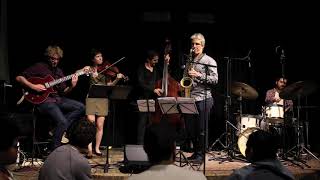 Musings on Bill Frisell