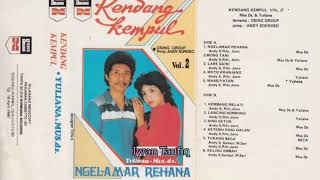 Download lagu WONG TANI Mus Ds & Yuliana mp3 Download lagu WONG TANI Mus Ds & Yuliana mp3