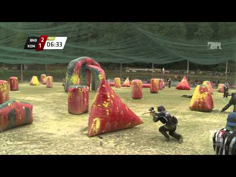 05   111 Braindead Emsdetten vs  Koma Gera 04