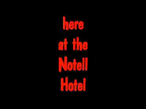 10cc - Notell Hotel