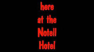 10cc - Notell Hotel