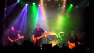 The Color Morale- Falling Awake For The First Time Live