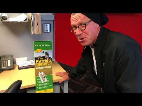 The Common Man Gets a Golf Gift For Meatsauce