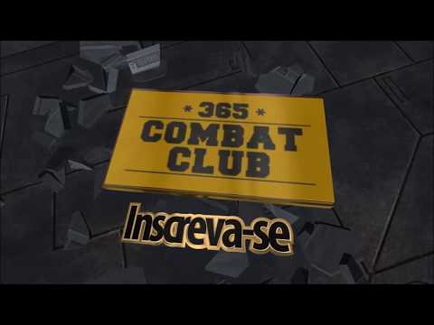 *365* Combat Club
