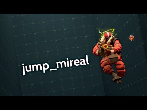 jump_mireal_tpn playthrough (t6 airpogo)