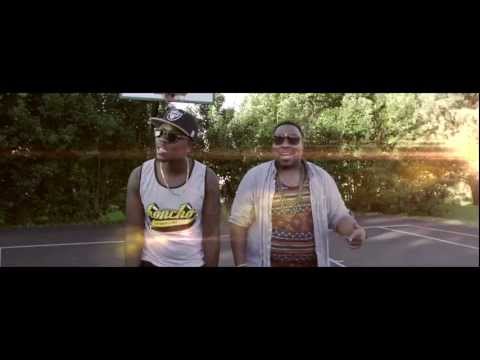 DJ Fanatic - 'Keep Debiting' feat Tumi & Reason (Official Music Video)