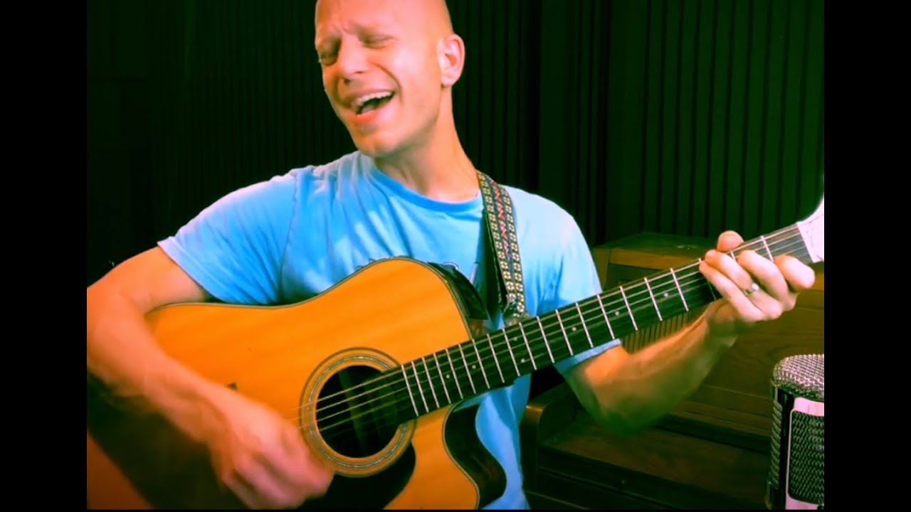 Promotional video thumbnail 1 for Phil Hodges