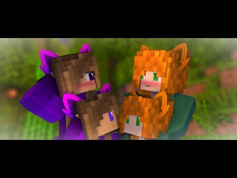 ♪ Take Me Back  ♪ - An Original Minecraft Animation Music Video (Backstory)
