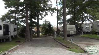 Americamps RV Resort Video