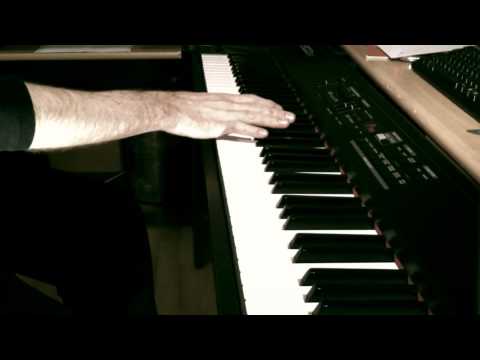 When love takes over