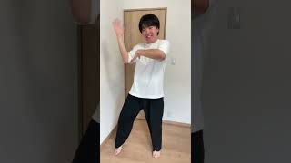 【モンスト】さよならグラビティ「S upernova」踊ってみた！笑#shorts #モンスト #モンスターストライク
