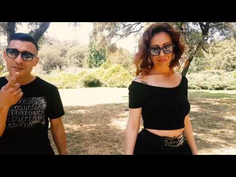 ENRICO PALOMBA feat DANNY ROSY - Facimme ancora ammore