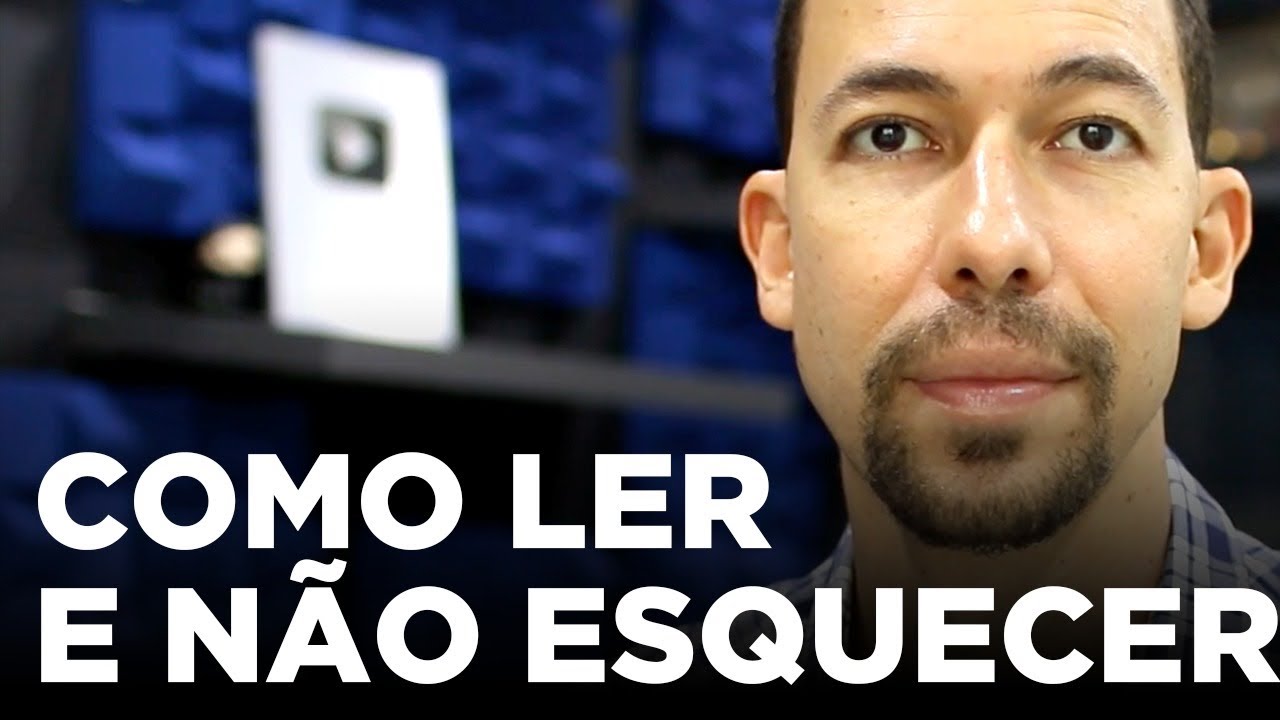 como NÃO ESQUECER o que estudou