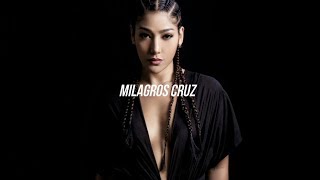 Milagros Cruz Lyrics English Translation