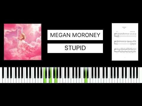 Stupid - Megan Moroney