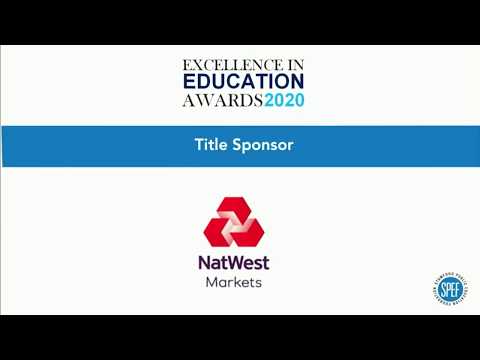 Excellence in Education 2020