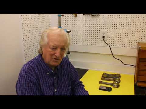 Power Tec 10 Connecting Rod Testing Experience
