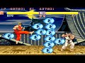 Street Fighter 2 Sheng Long Punishment Edition Gameplay