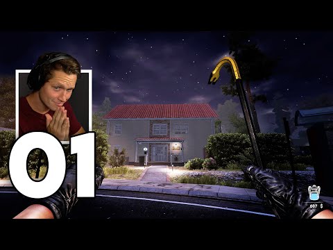 Thief Simulator 2: The Intro (Prologue)