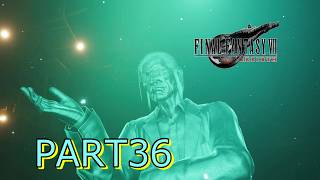 【FF7 REBIRTH】AIチャット宝条くん ♯36