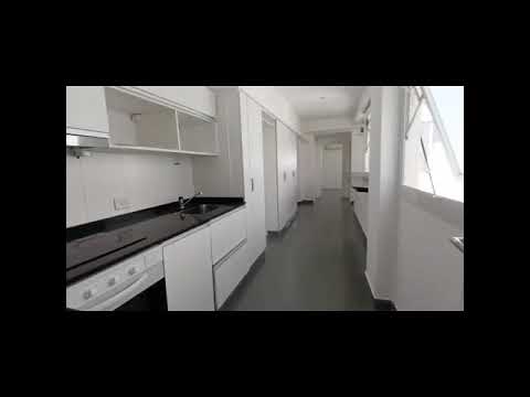 Departamento reciclado ubicado sobre la calle Beruti y Julián Álvarez, en Palermo