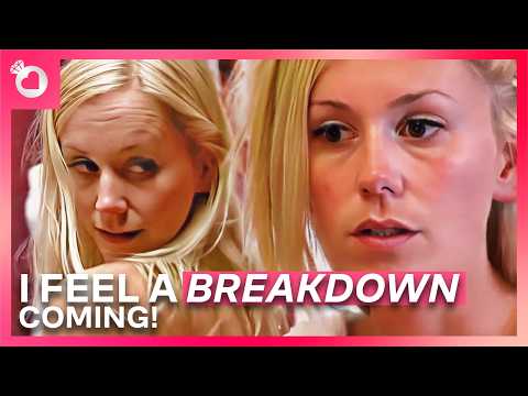 Groom Gets His Dream Wedding, but Not the Bride! | Don't Tell the Bride | S4 E9