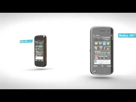 Nokia N97mini Demo - NokiaN97Forum