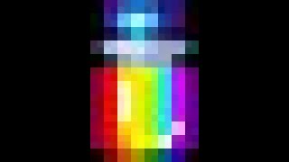 Intense Rainbow Dye | Terraria Shitpost